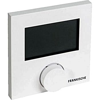 FR.PROFITERM DIJITAL ODA TERMOSTATI 230V BEYAZ