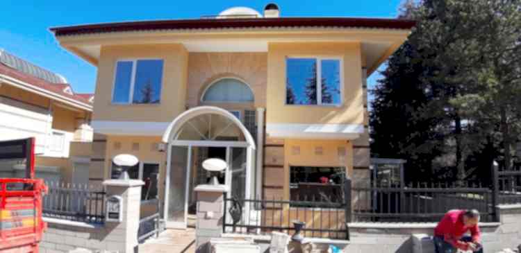 PARK RÖNESANS / ÇİĞDEM MAHALLESİ