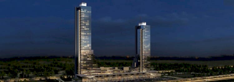 ELMAR TOWERS / ÇANKAYA