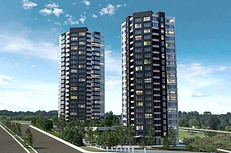 PARKTEPE KONUTLARI / İNCEK